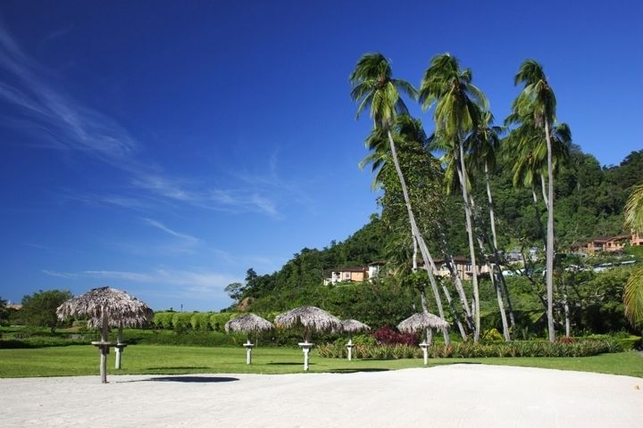 Los Suenos Resort Villas And Condos Playa Herradura  Nature photo