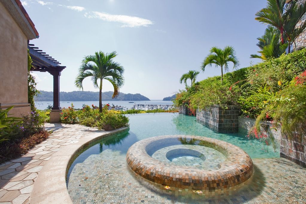 Los Suenos Resort Villas And Condos Playa Herradura  Facilités photo