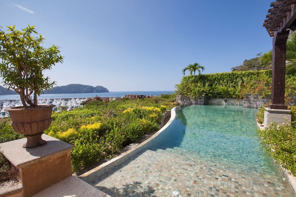 Los Suenos Resort Villas And Condos Playa Herradura  Facilités photo