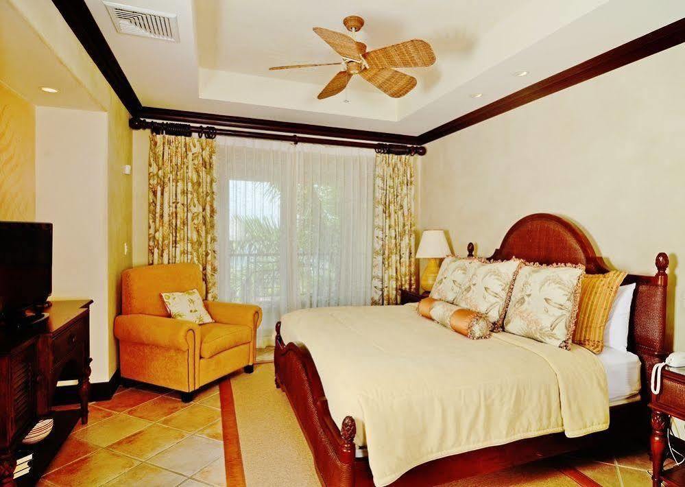 Los Suenos Resort Villas And Condos Playa Herradura  Extérieur photo