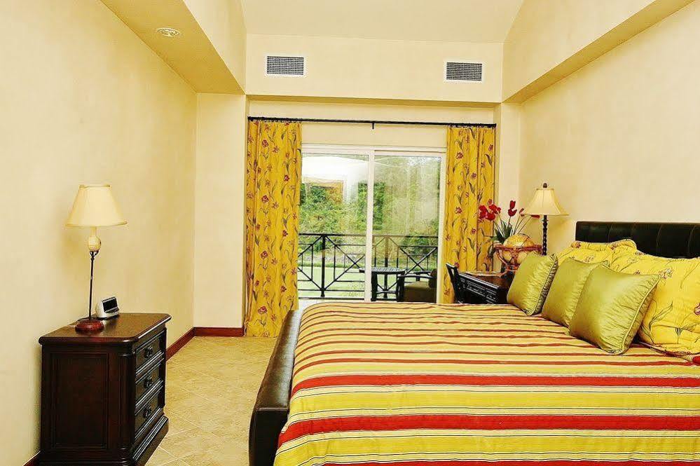 Los Suenos Resort Villas And Condos Playa Herradura  Extérieur photo