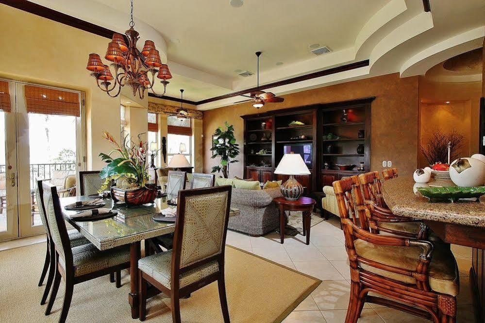 Los Suenos Resort Villas And Condos Playa Herradura  Extérieur photo