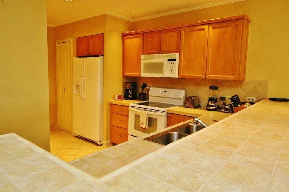 Los Suenos Resort Villas And Condos Playa Herradura  Extérieur photo