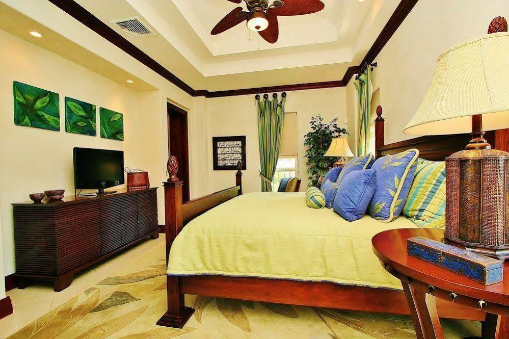 Los Suenos Resort Villas And Condos Playa Herradura  Extérieur photo