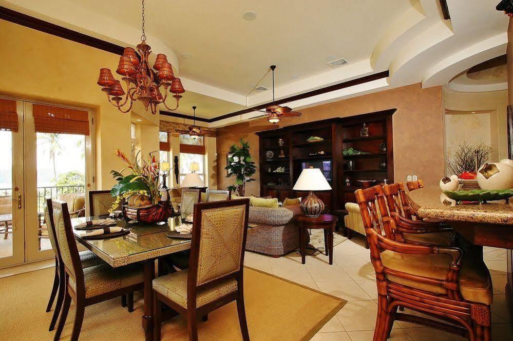 Los Suenos Resort Villas And Condos Playa Herradura  Extérieur photo